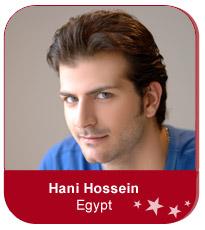 hanihossein